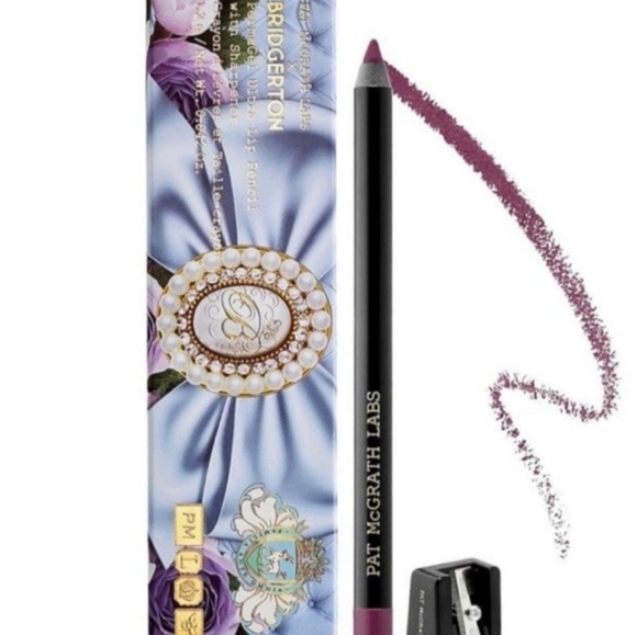 VAULT ALERT! Pat McGrath Labs x Bridgerton Lip Vault NIB! - Picture 11 of 12